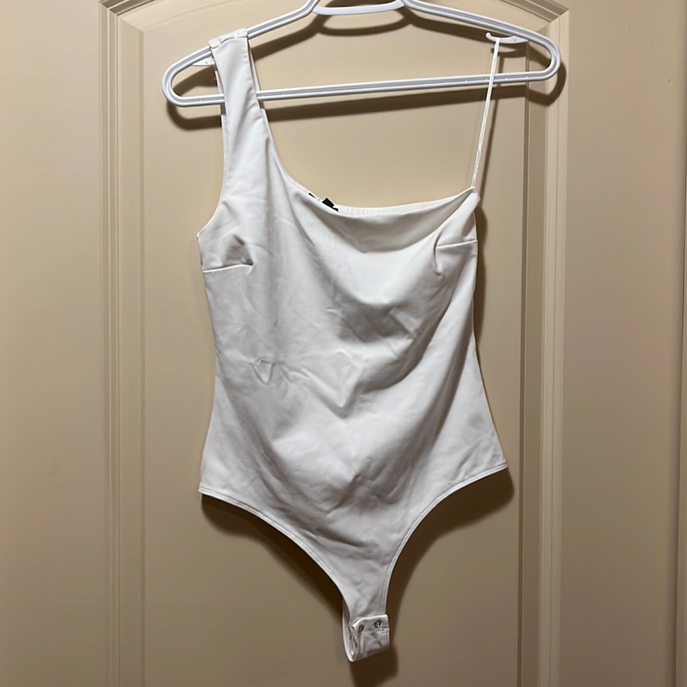 Dynamite bodysuit size small